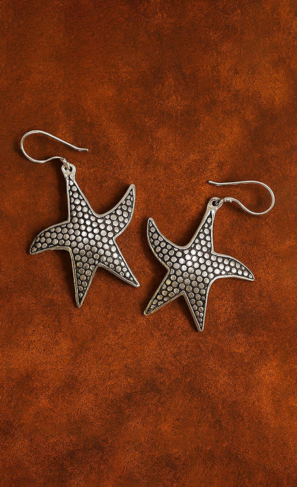 925 Silver Animal Earrings Collection Image