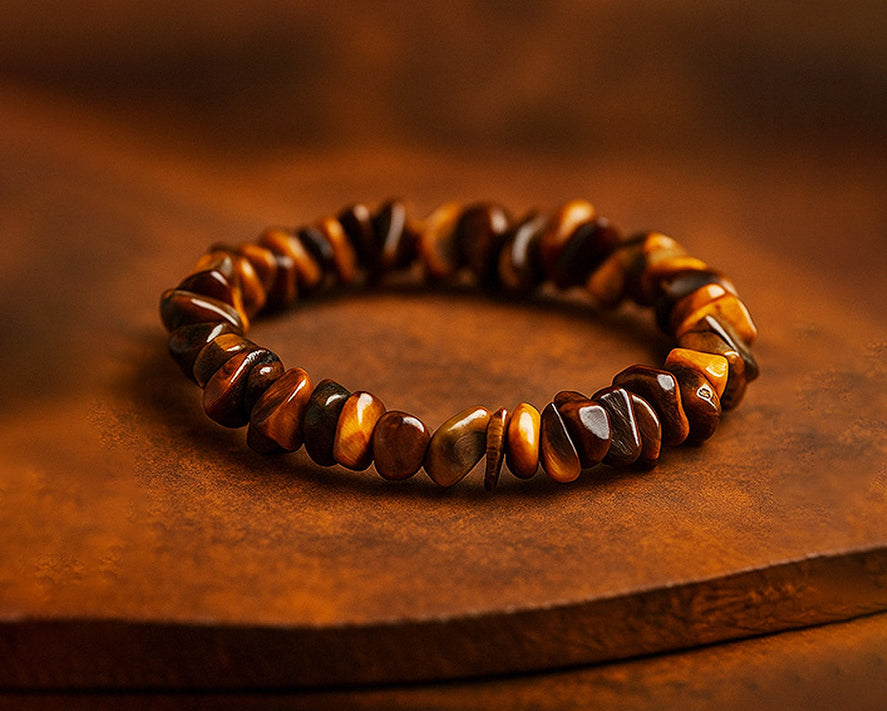 Chip Stone Bracelets collection image