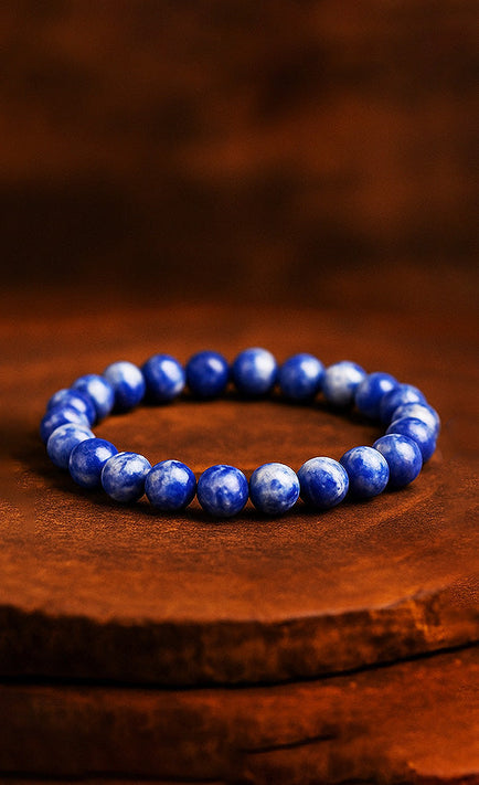 Gemstone Bracelets for Manifestation Collection Image