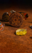 Orgonite Power Pendants Collection Banner