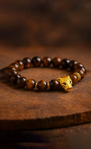 Boho Bling Gemstones Bracelets Collection Image
