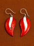 925 Silver Earrings – Mangos