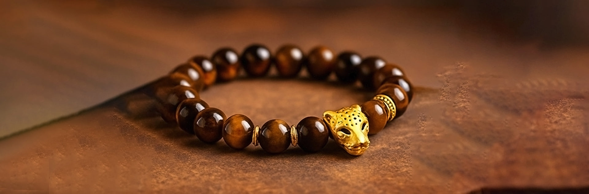Boho Bling Gemstones Bracelets