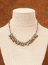 Dalmatian Stone Gemstone Necklace – Longstone Design