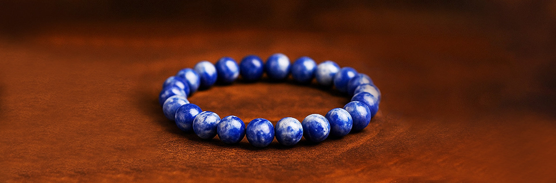 Gemstone Bracelets for Manifestation