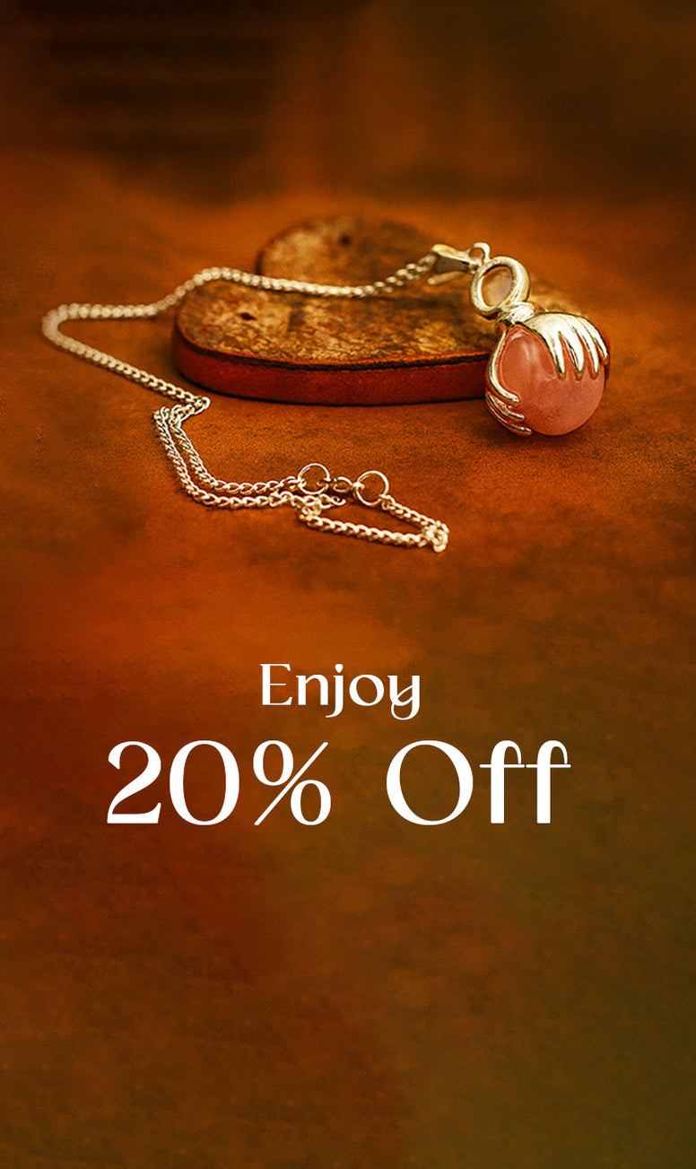 Globe Gemstone