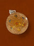 Orgonite Power Pendant – Multi Power Chakra – Lrg
