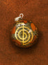 Orgonite Power Pendants – Handcrafted Energy Tools