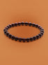 Power Bracelet – Blood Garnet Natural Gemstone