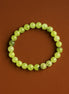 Power Bracelet – Jade Natural Gemstone