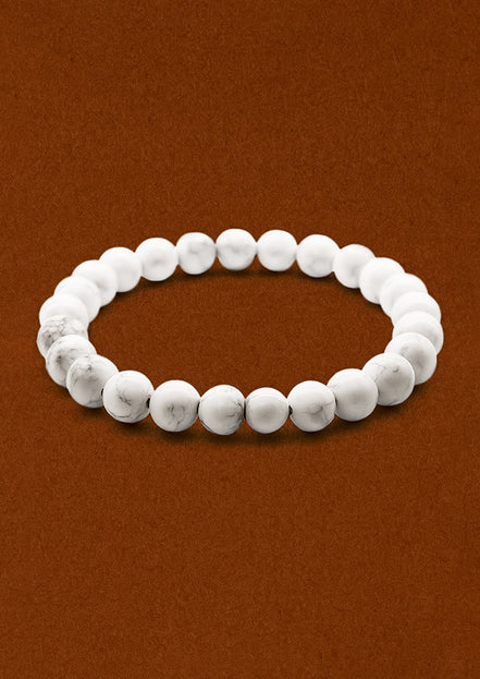 White Jasper Natural Gemstone