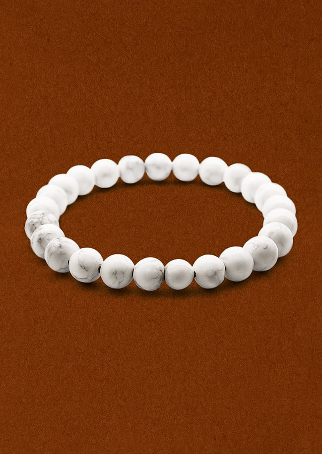 White Jasper Natural Gemstone