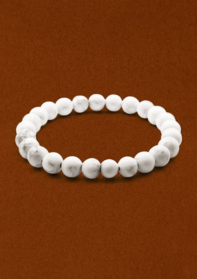 White Jasper Natural Gemstone
