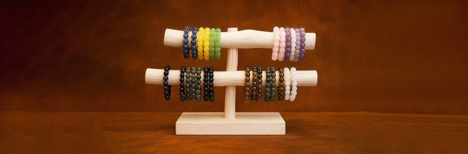 Power Bracelets 