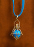 Silver Angel Bell – Creativity – 16mm