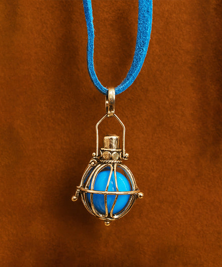Silver Angel Bell – Creativity – 16mm
