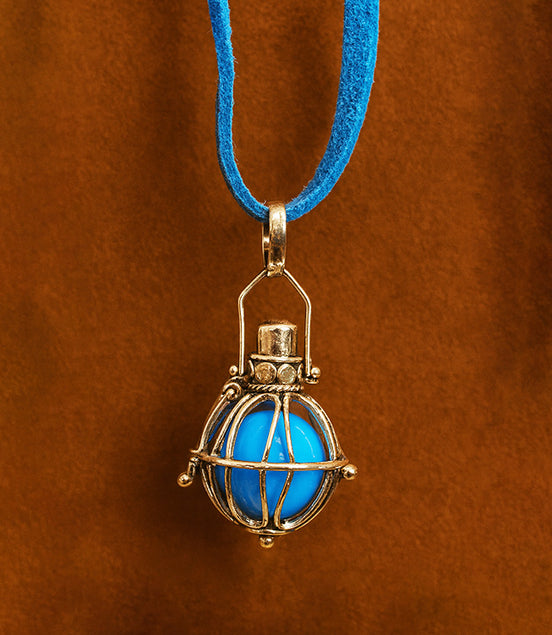 Silver Angel Bell – Creativity – 16mm