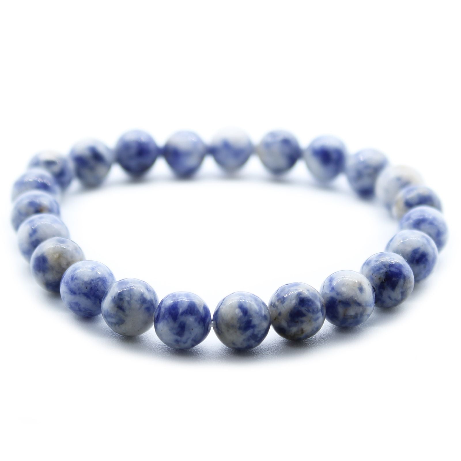 Power Bracelet – Sodalite Natural Gemstone