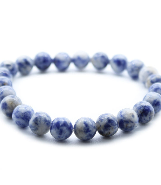Power Bracelet – Sodalite Natural Gemstone
